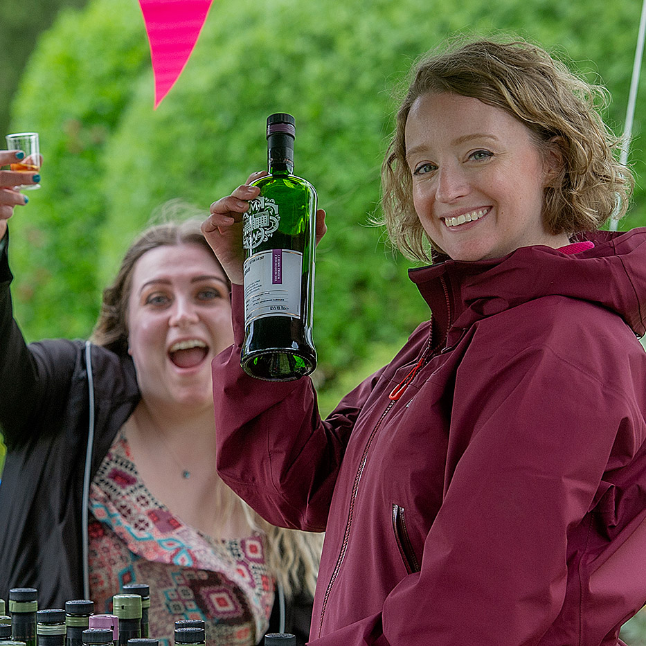 SMWS LUXEMBOURG