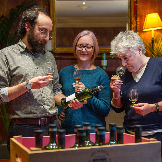 SMWS SWEDEN