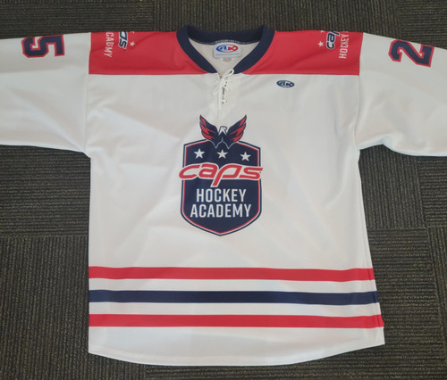 CHA Jersey Yth
