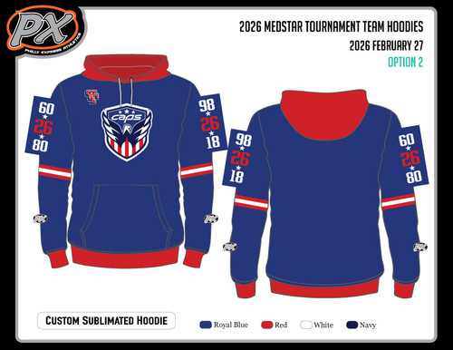TT Hoodie '26