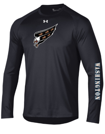 Jr Caps 26 Long Sleeve Youth