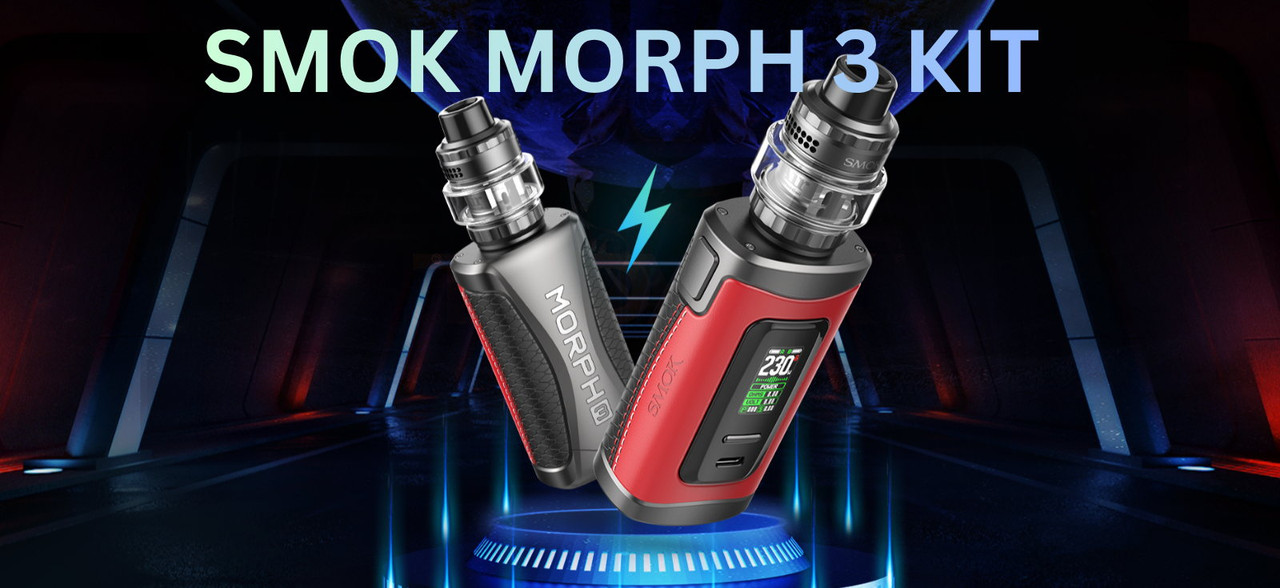 SMOK Morph 3 Vape Kit