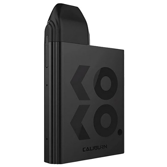 uwell caliburn vs koko Uwell Caliburn KOKO | Pod System Vape