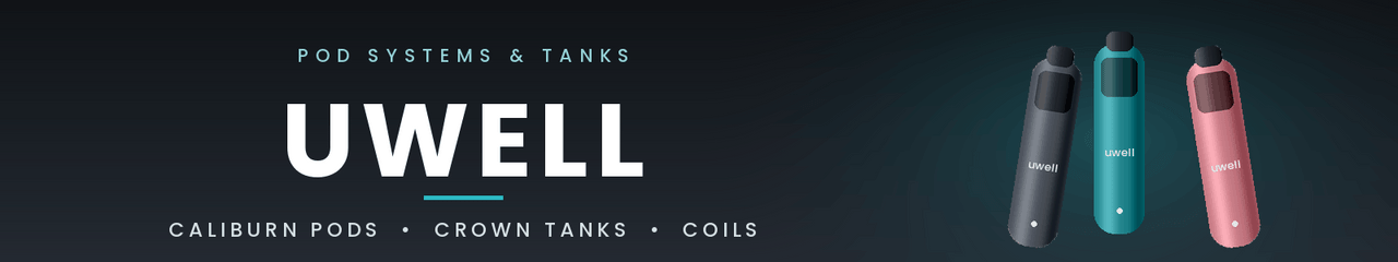 Uwell