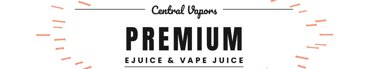 Premium Ejuice
