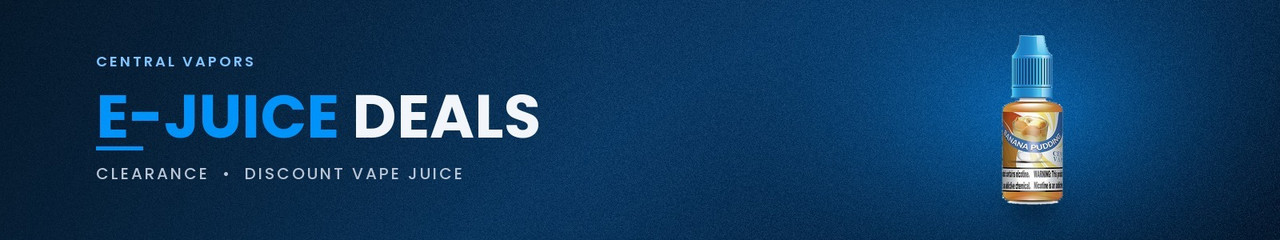 EJUICE DEALS