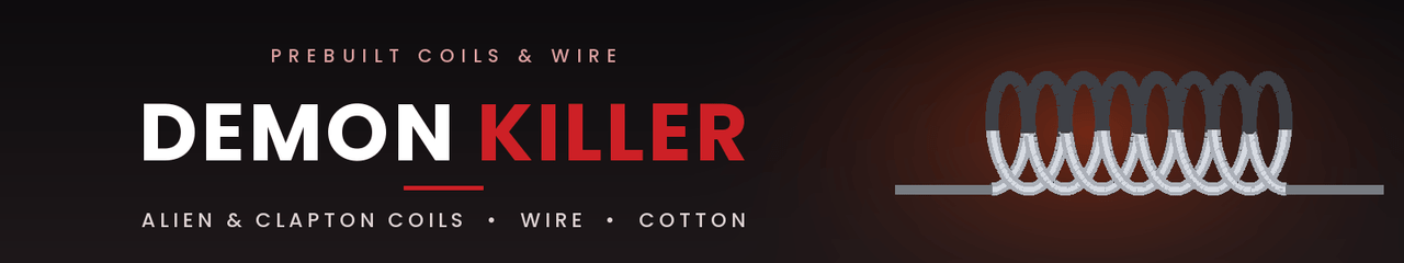 Demon Killer