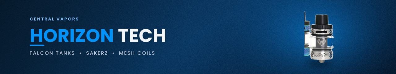 Horizon Tech