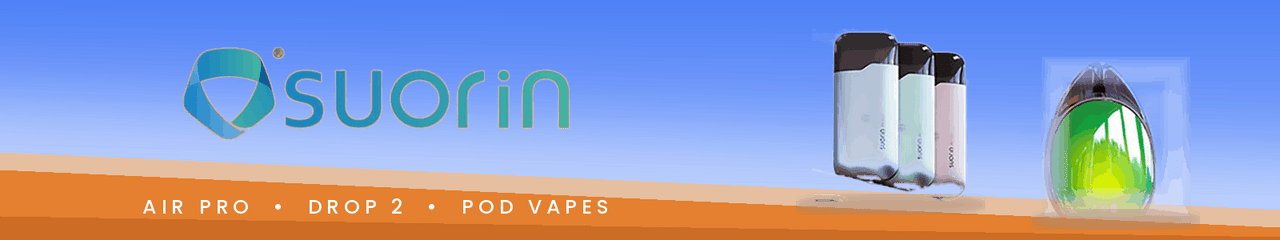 Suorin