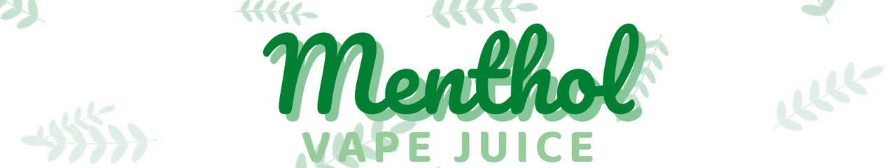 MENTHOL FLAVORS