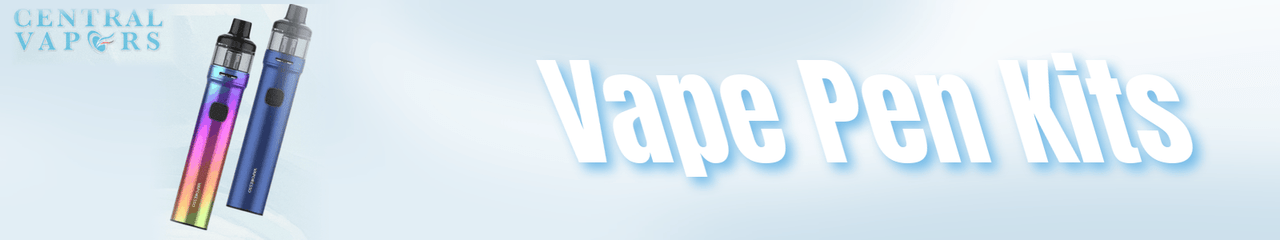 Vape Pen Kits