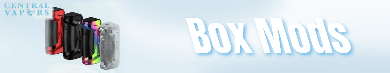 Box Mods