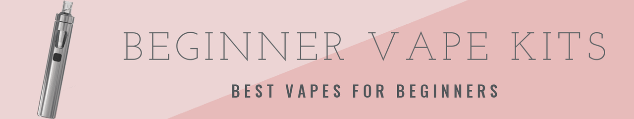 Beginner E-Cig Starter Kits