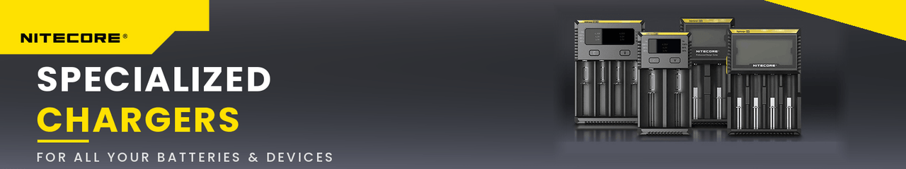 Nitecore