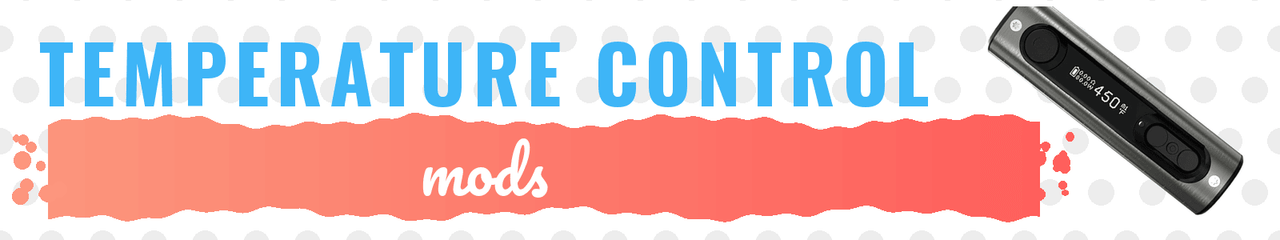 Temperature Control Devices
