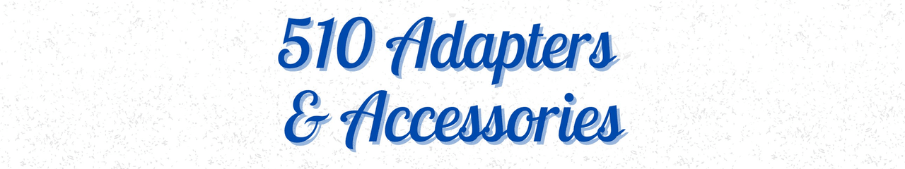 Threaded Adapters