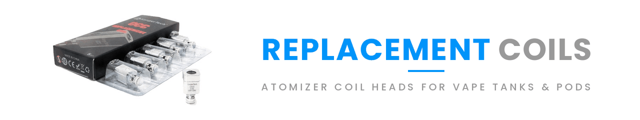 Replacement Coils