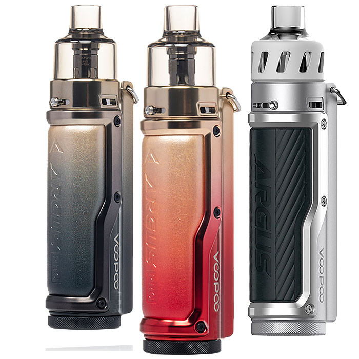 voopoo drag h80s forest era edition VooPoo Drag H80S Pod Mod Kit