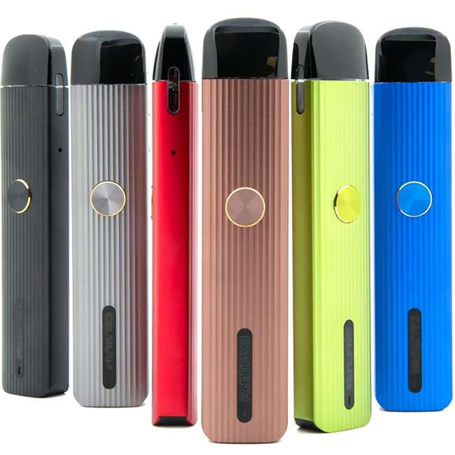 uwell caliburn g pod kit review Uwell CALIBURN G Pod Kit