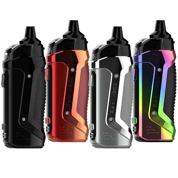 geekvape b60 pod GEEKVAPE B60 (Aegis Boost 2) Pod Kit