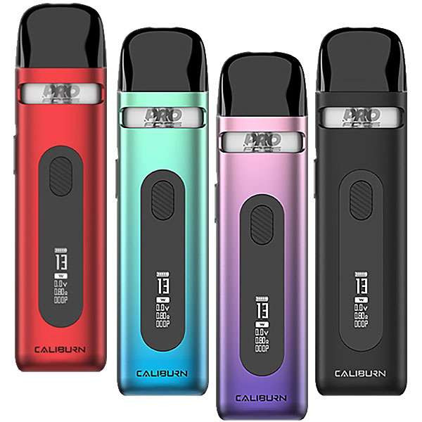 caliburn vape uwell Uwell CALIBURN X 20W Pod Kit