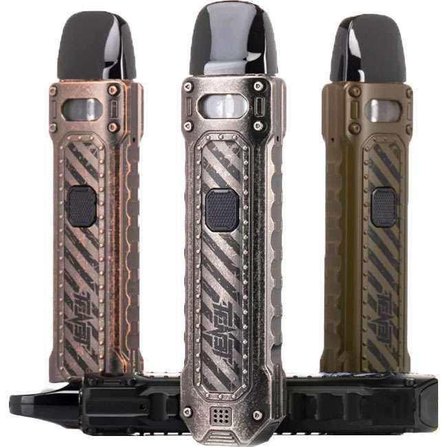 uwell caliburn tenet pod kit Uwell Caliburn TENET Pod Starter Kit