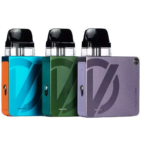 Vaporesso XROS 3 Nano pod system