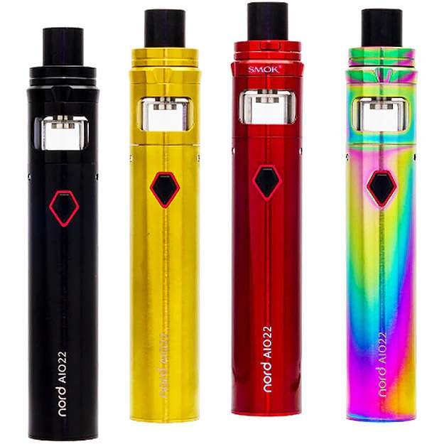 who makes the foger vape Foger Switch Pro Kit main image 0