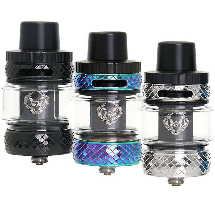 HORIZON Sakerz Master Sub Ohm Tank