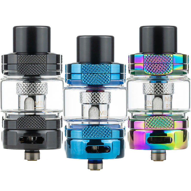 falcon vape tank HORIZON Legend Flavor:Blueberry Raspberry Cum Magic Mist Battery for