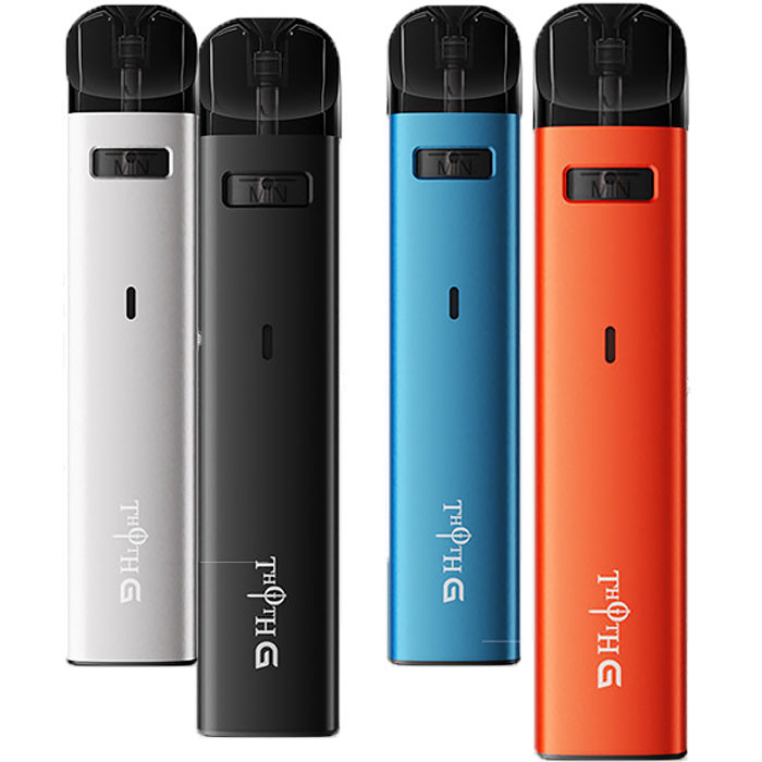 vape pod price Kumiho THOTH G Lite System Vrizz 2 Cartridge by Online Canada Nicotine Level:0MG