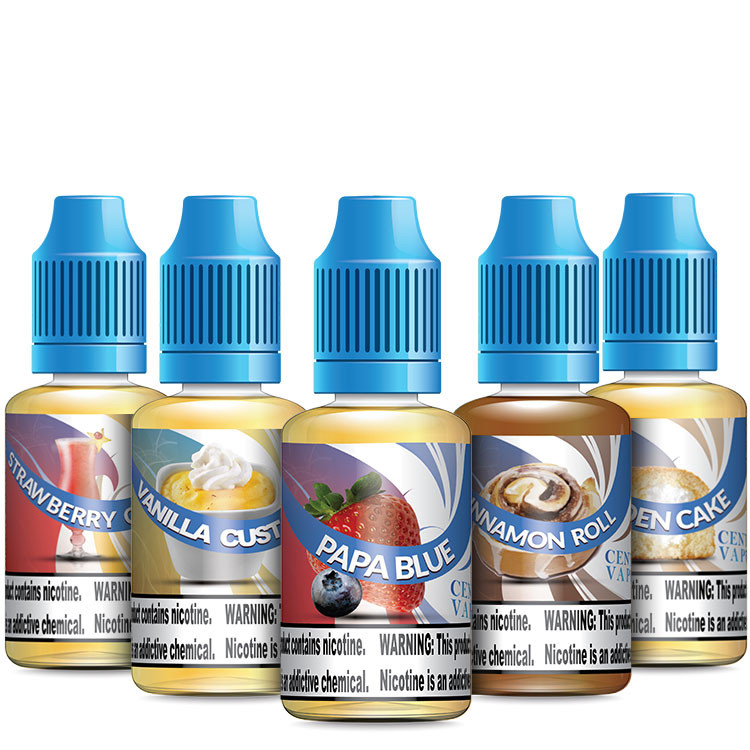 E Juice Sample Pack | Best E-Juice Flavor Samples