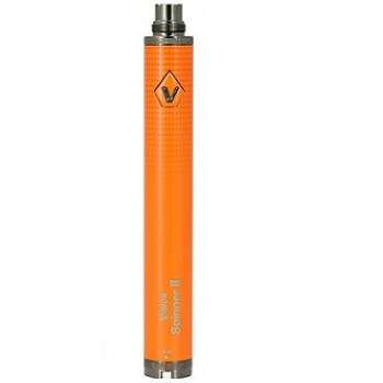 spinner 2 vape battery Vision Spinner 2 Battery 1600mah Ecig