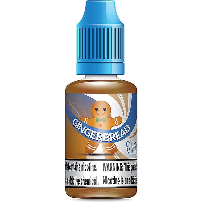 gingerbread vape juice Gingerbread E Juice | 100% USA Vape Juice