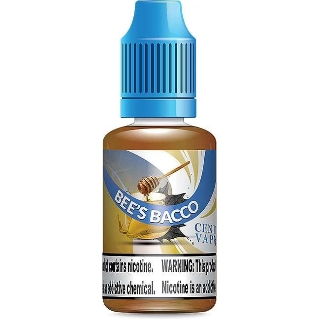 honey vape juice Bees Bacco E Strain:The Purps x Pie Face 🥧  (Indica) Vapebar Electronic Cigarettes » New scrapper product