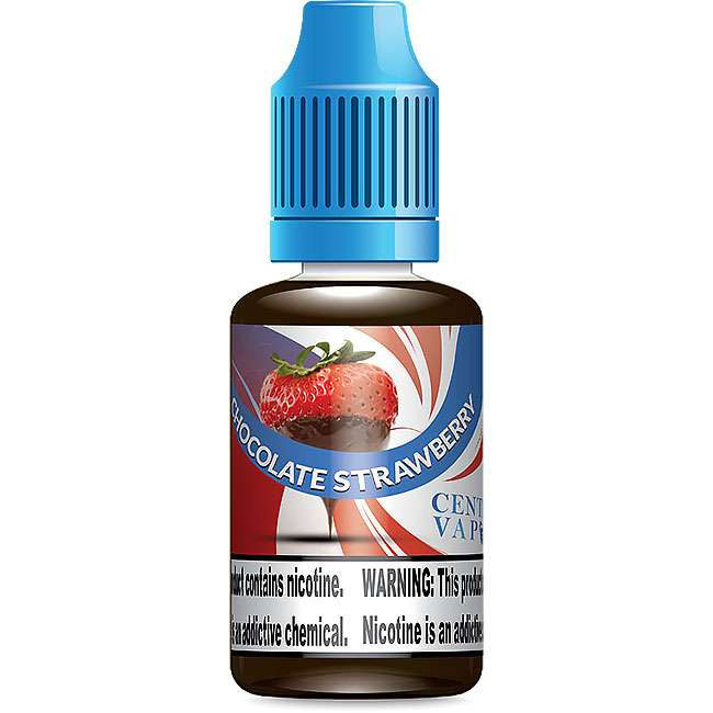 best chocolate vape juice Chocolate Strawberry E-Juice | Delicious Dessert Vape