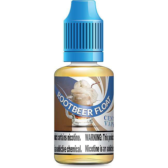 root beer float vape juice Root Beer Float E Juice