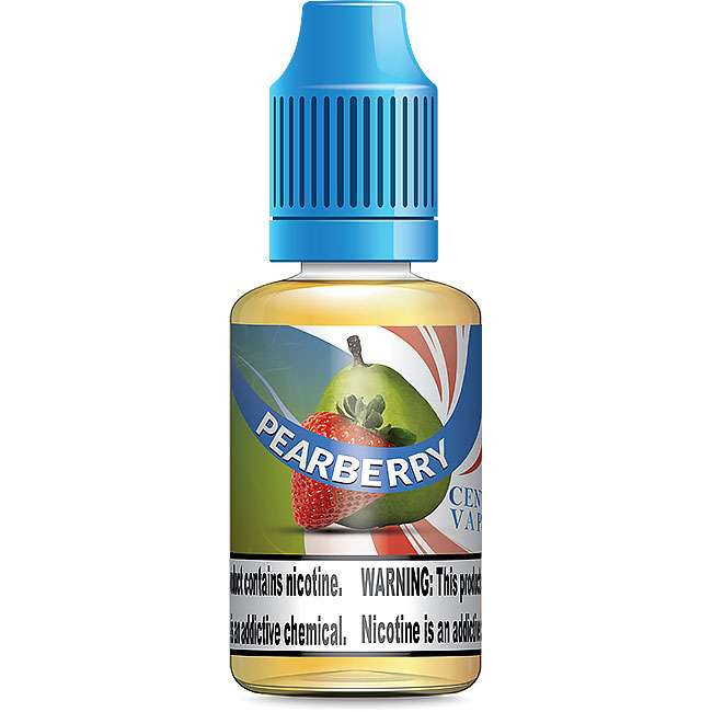vape juice with nicotine BLVK