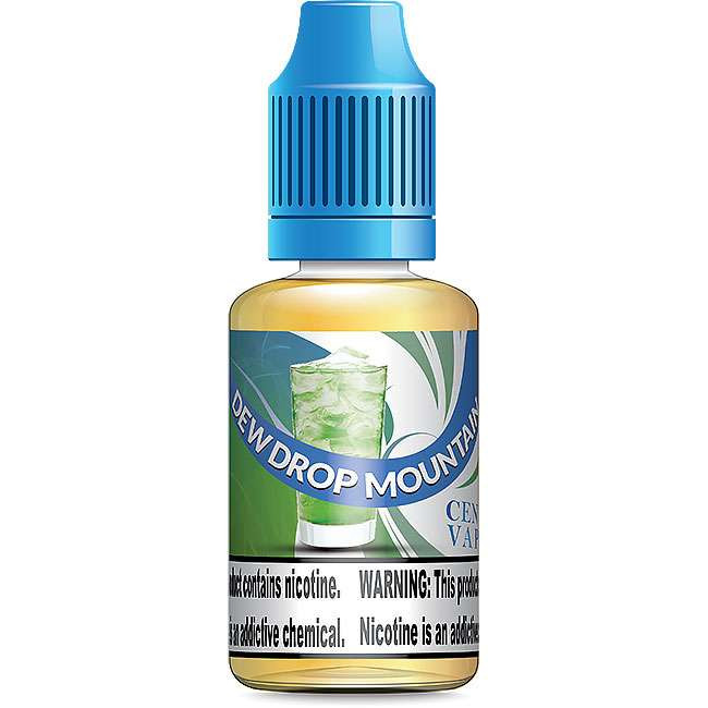 mountain cbd vape juice Dew Drop E bulk buy vapes online Flavor:CRISP GREEN APPLE Grape Mint Urban Tale