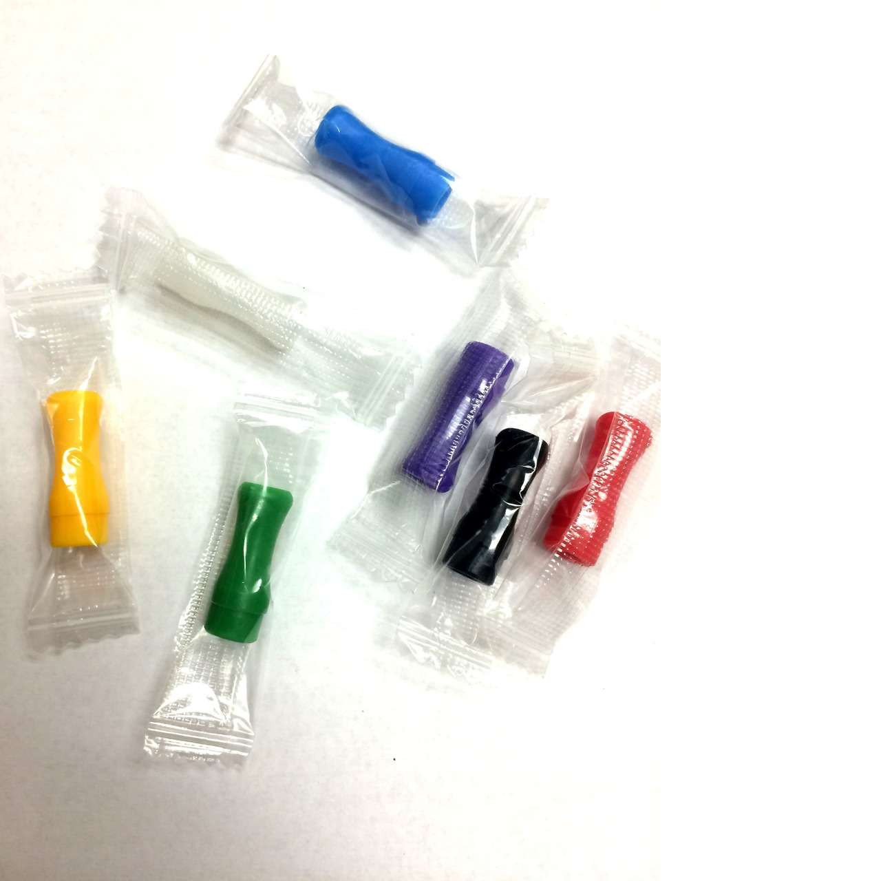 disposable vape tester tips Disposable Silicone Tester Tips | Vaping Tester Tips