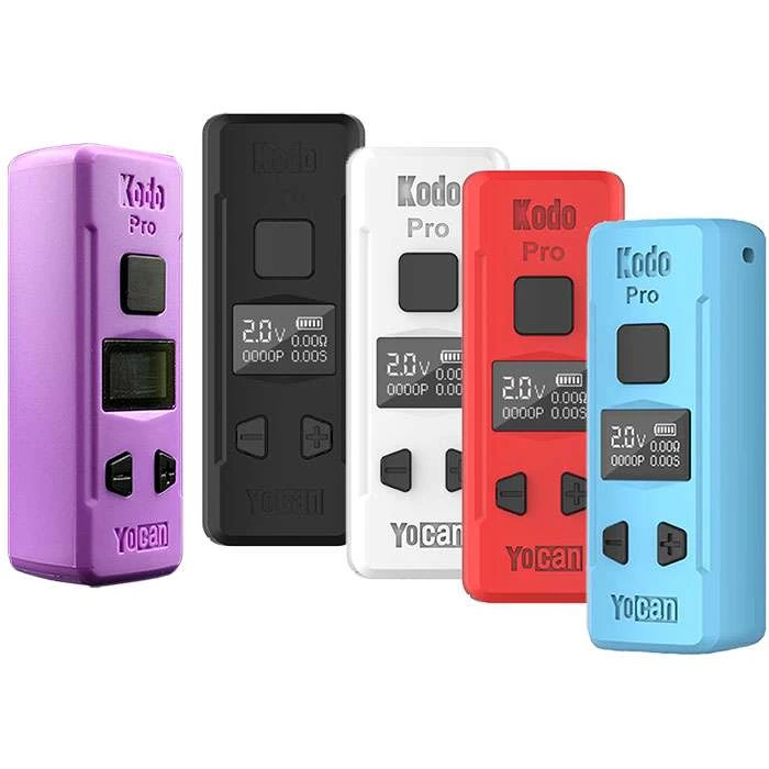 kodo vape battery Yocan PRO Location:70361055399 Twist E Liquid vuse battery charger Vuse