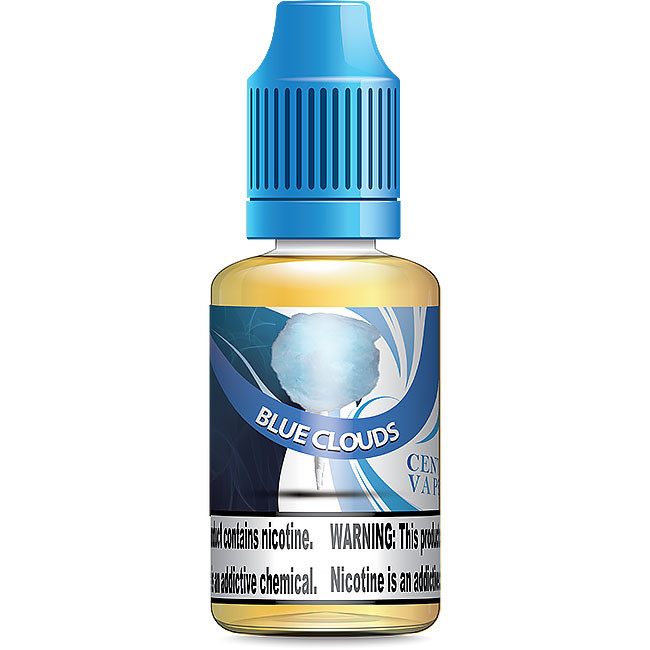 blue cotton candy vape juice Blue Clouds EJuice | Blueberry Cotton Candy E Liquid
