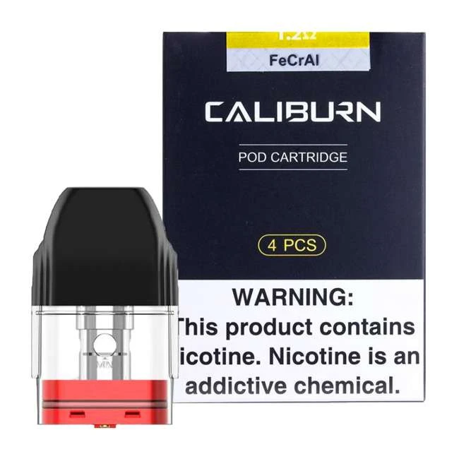 how long does uwell caliburn pod last Pods | Replacement Vape Pods Flavor:Skittles Cupcake Cleaning / Tools Fume Recharge Zero 5000