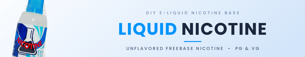 Liquid Nicotine
