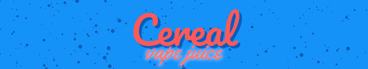 CEREAL FLAVORS