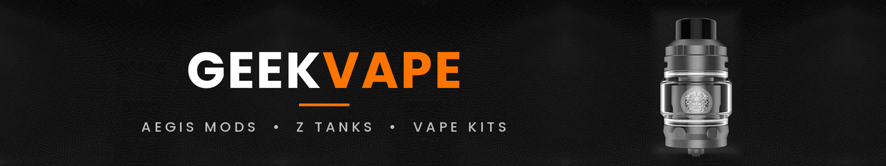 Geek Vape