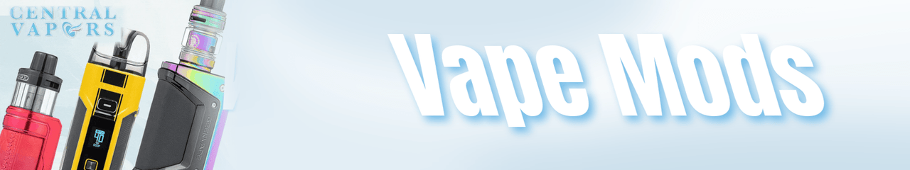 Vape MODS