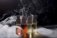Everything You Need To Know About E-Liquid