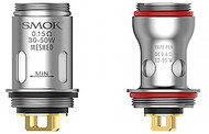VAPE PEN Mesh Replacement Coils by SMOK