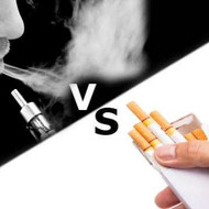 Vape News: Study Shows Vaping is Better Than Smoking 